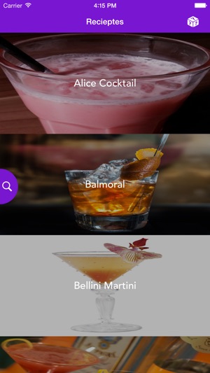 Coctalino - free drink,cocktails and etc recipes.(圖4)-速報App