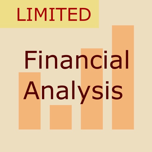 Financial analysis with examples limited