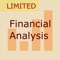 This is a limited version of Financial analysis with examples app