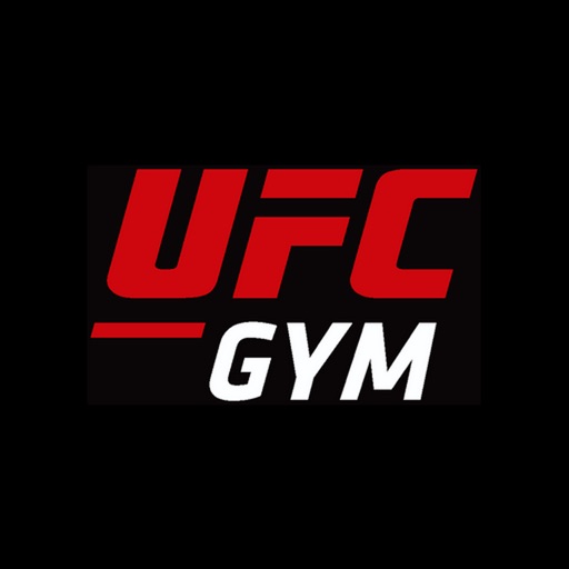 UFC GYM Convention Icon