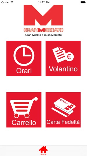 GranMercato(圖1)-速報App