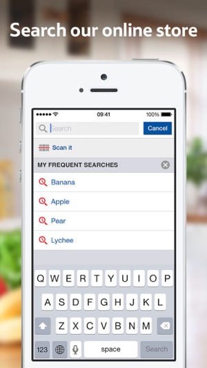 Tesco Online Malaysia(圖3)-速報App