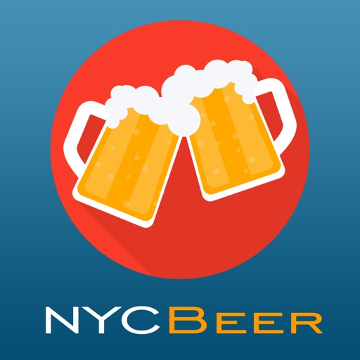 NYC Beer icon