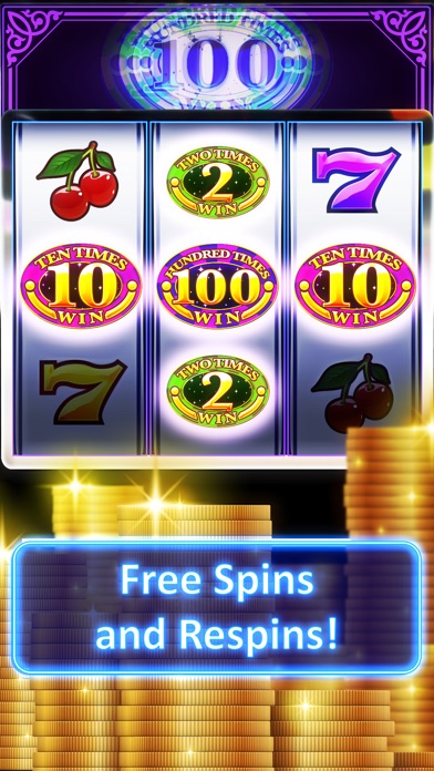 CLASSIC SLOTS OF VEGAS 1.2 IOS CASINO CLASSIC SLOTS OF VEGAS 1.2 IOS