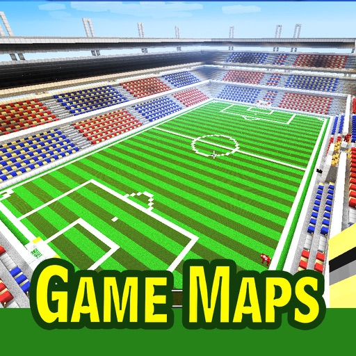 Pro Mini Game Map for Minecraft PE: Pocket Edition iOS App
