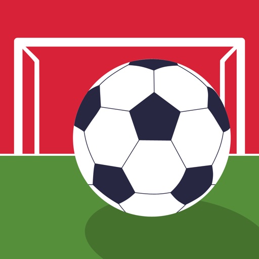 English Football – Fixtures and Results icon