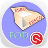 W2P - FEFCO & ESBO (FOD)