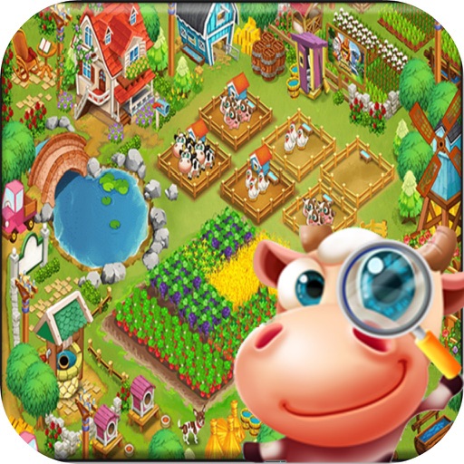 Farmer Wonderful Work Daily iOS App