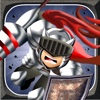 Castle Legend Heroes FREE - Knights and Lords Of Glory: Dungeon Raid