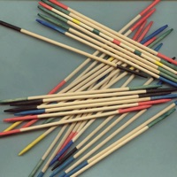 Pick-up Sticks  Free