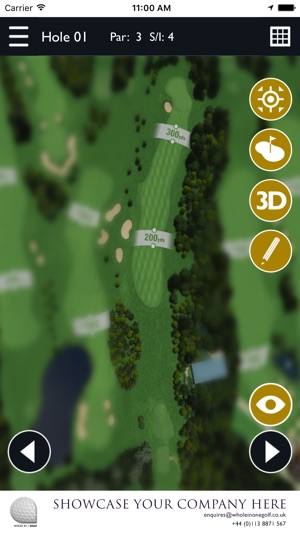 Westerham Golf Club(圖3)-速報App