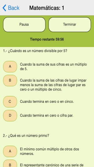 Aprende Cultura General(圖5)-速報App