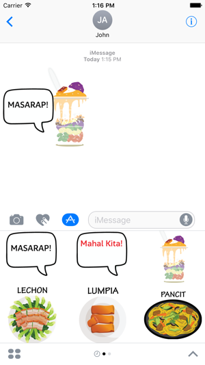 Filipino Fun(圖1)-速報App