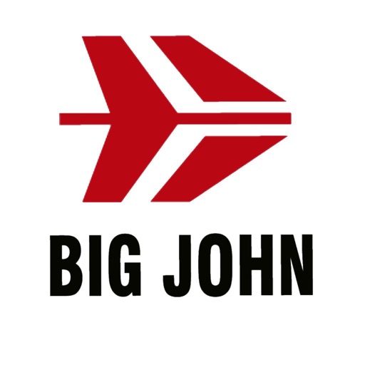 BIG JOHN