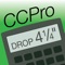 ConcreteCalc Pro Construction Math Calculator