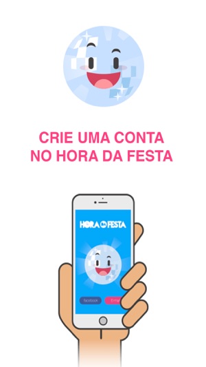 Hora da Festa(圖1)-速報App