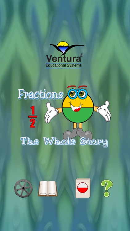 Fractions: The Whole Story