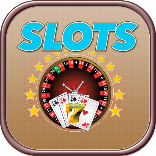 Rack Super Slots - Carousel of Coins iOS App