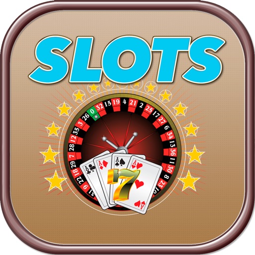 Rack Super Slots - Carousel of Coins icon