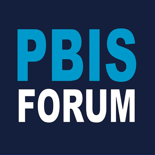 PBIS Forum