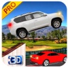 Extreme Prado Stunts Challenge Pro