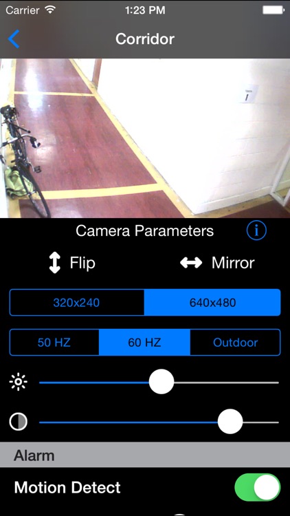 CamViewer for IP Webcams