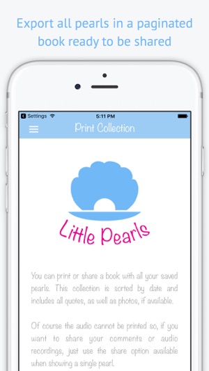 Little Pearls - Memorable quotes by your kids(圖5)-速報App