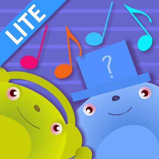 Domi Domi Listen And Guess Lite iOS App