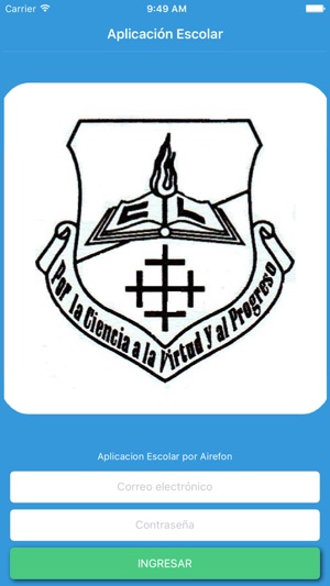 Colegio Loyola(圖1)-速報App