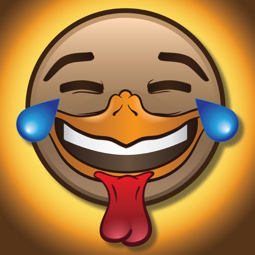 Thanksgiving 2016 Stickers