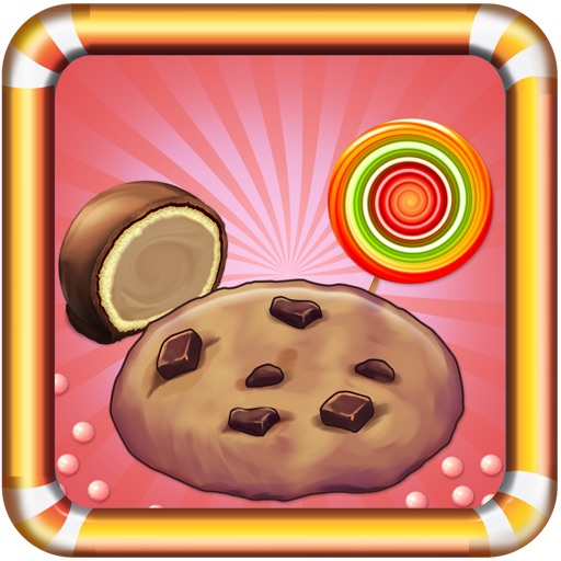 Candy Pop Connect Icon