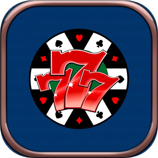 Amazing PayTable GAME -- Free SLOTS Casino Machine icon