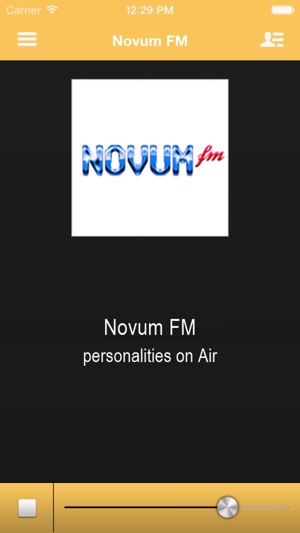 Novum FM