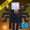 5 Nights at Cube Slender Pizzeria 3D