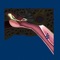 The Middle Ear ID app helps students and patients learn and professionals teach ear anatomy