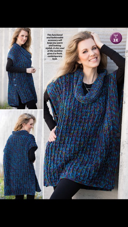 Crochet World