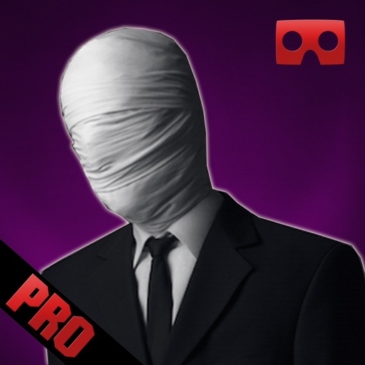 VR Escape From Dark Jungle Manhunt Pro icon