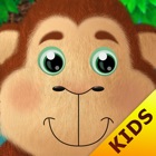 Top 50 Games Apps Like Kids Academy ∙ 5 little monkeys jumping on the bed. Interactive Nursery Rhyme. - Best Alternatives