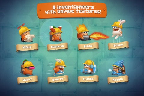 Inventioneers Full Version screenshot 3