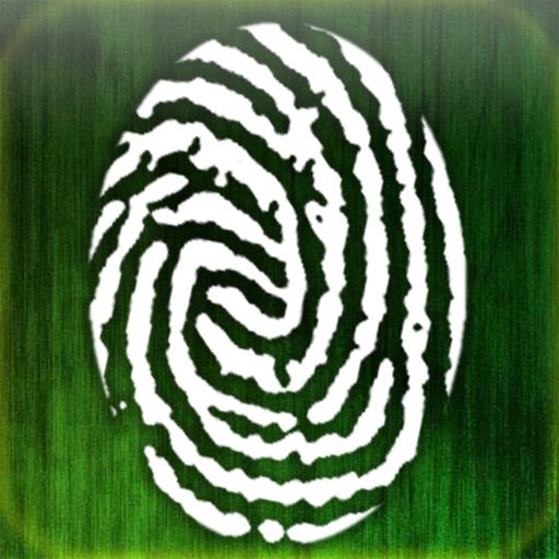 Finger Scan Pro icon