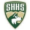 South Hills High Stickers