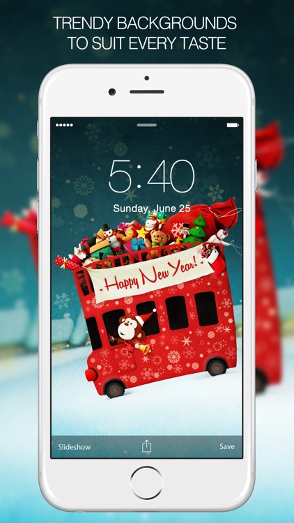 Happy New Year – New Year Pictures & Photos HD screenshot-3