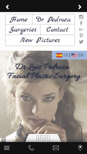 Dr Pedroza Facial Plastic Surg(圖4)-速報App