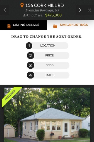 MLive.com: Real Estate - náhled