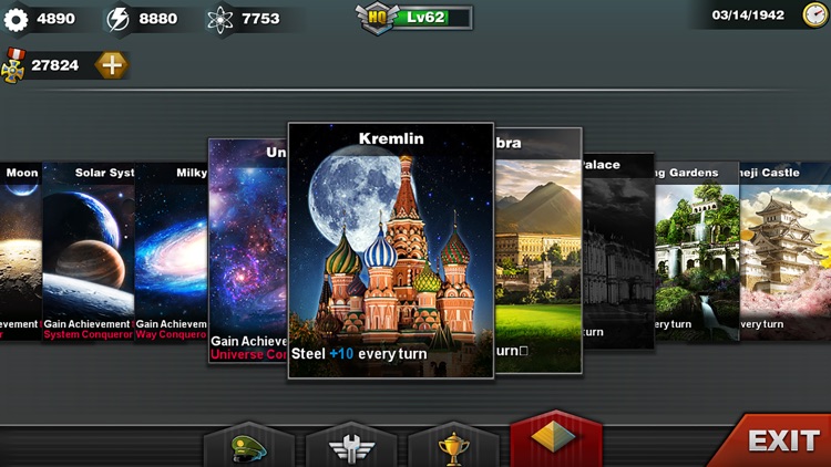 World Conqueror 3 screenshot-3