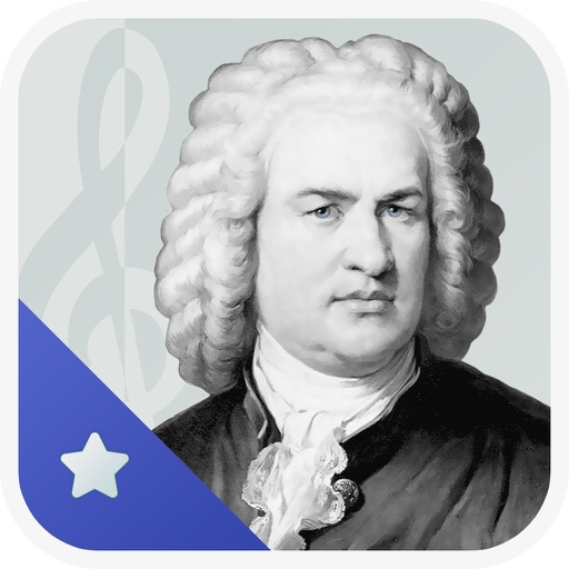 Johann Bach - Classical Music Full icon