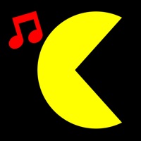 PAC-MAN Moving Stickers apk