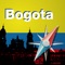 Bogota Map is a professional Car, Bike, Pedestrian and Subway navigation system