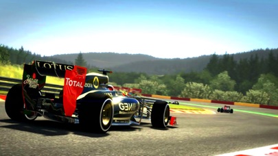 Racer F3 Rush Champions screenshot1