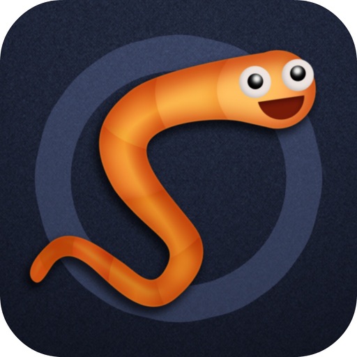 Snake King Blast Go iOS App